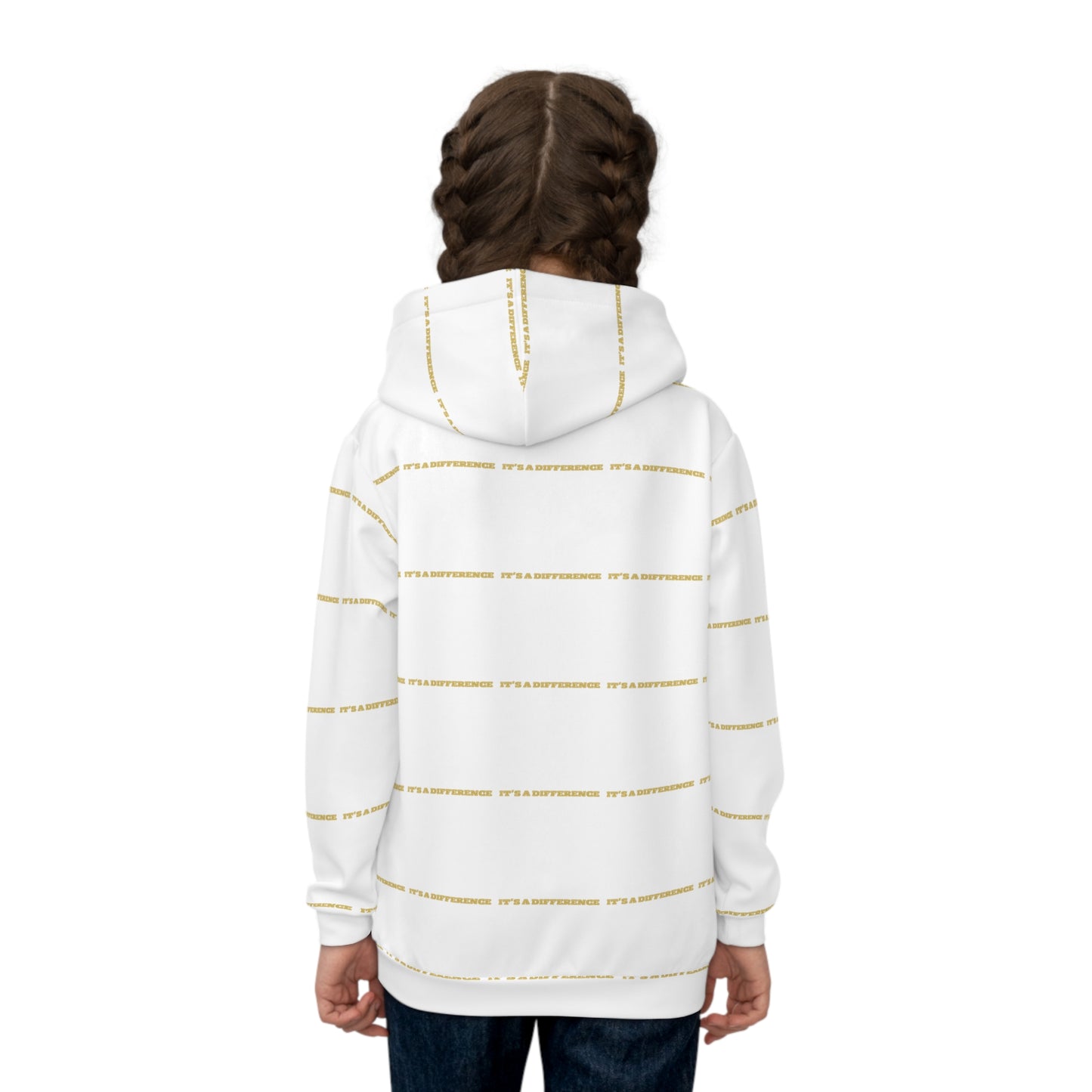 Children's Hoodie (AOP)