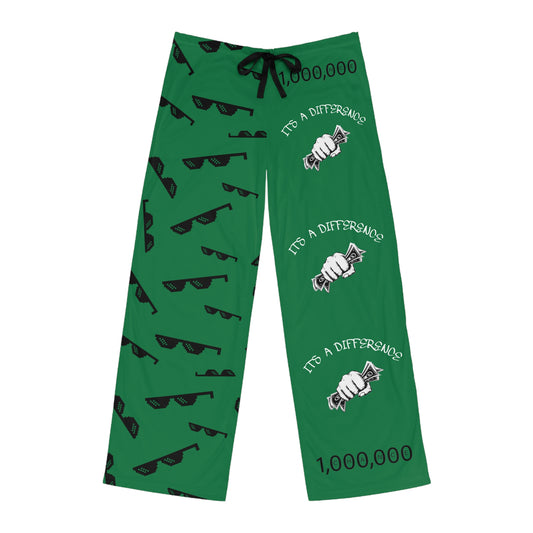 Copy of Men's Pajama Pants (AOP)